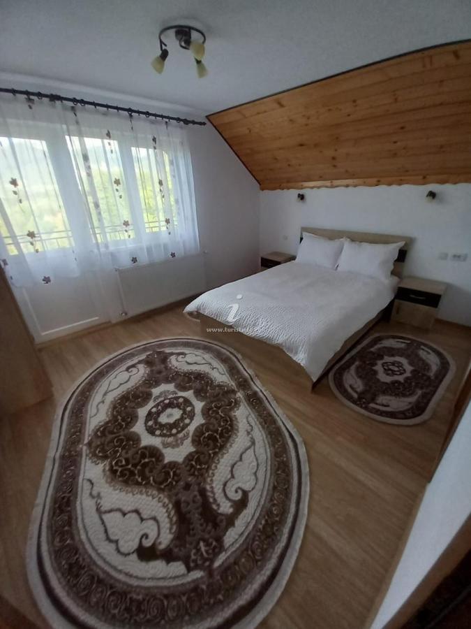 Dor De Munte Măgura Exterior foto