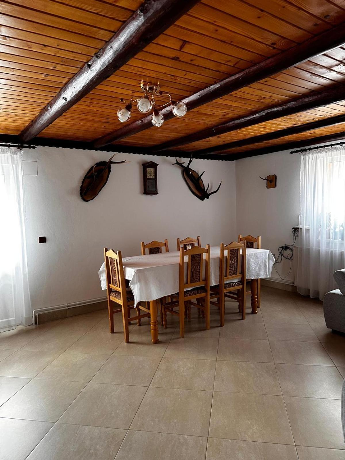Dor De Munte Măgura Exterior foto