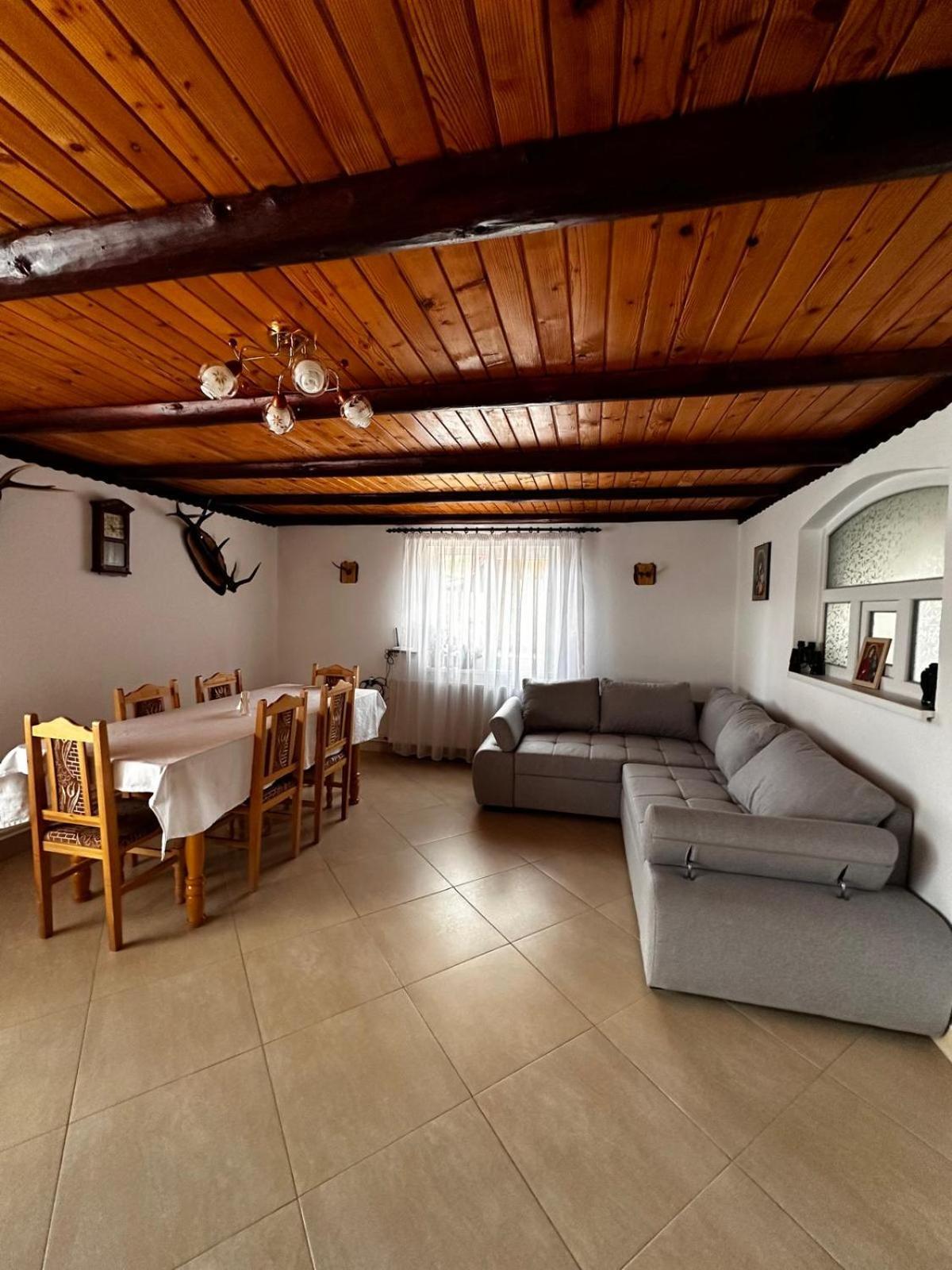 Dor De Munte Măgura Exterior foto