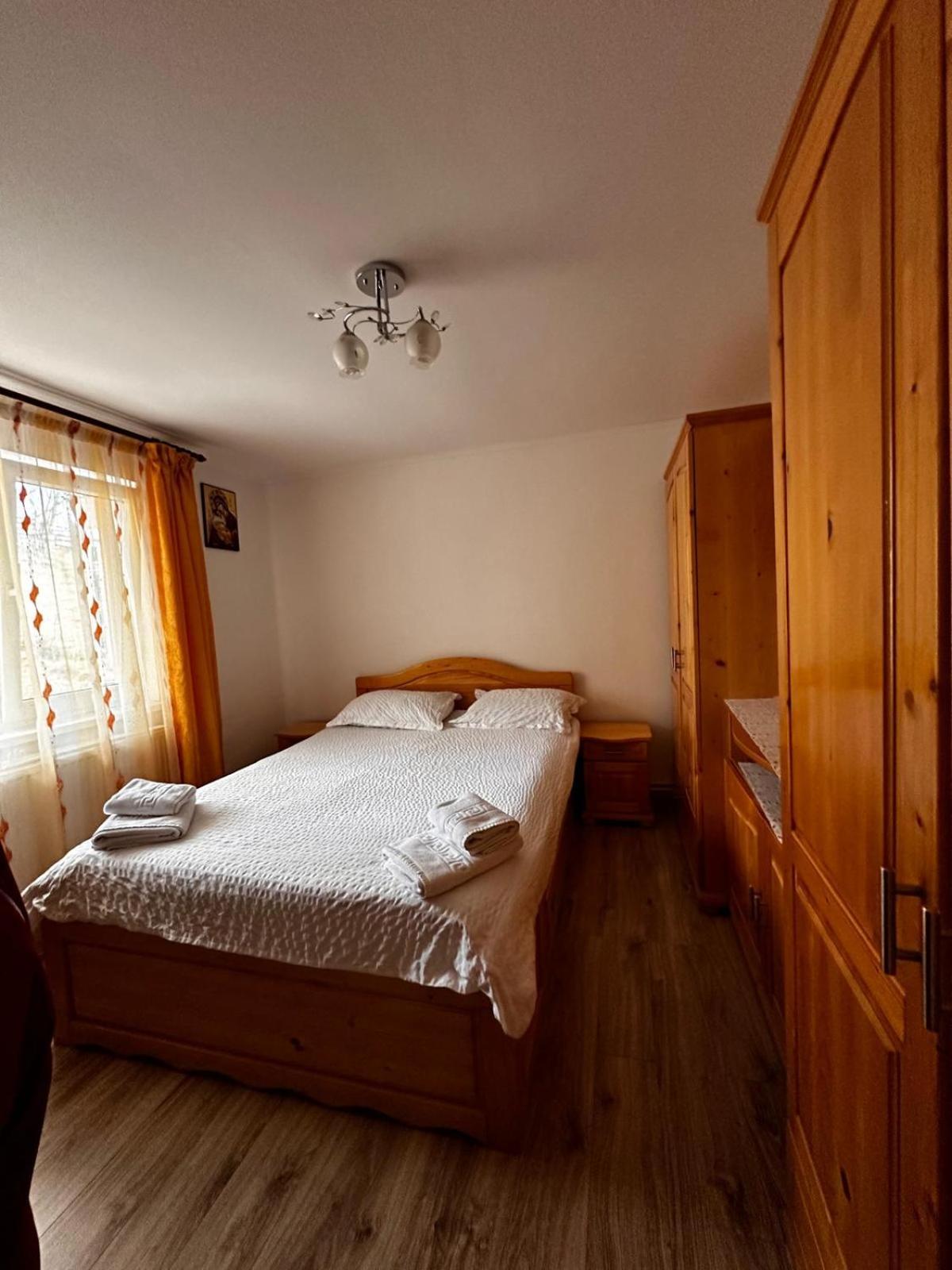 Dor De Munte Măgura Exterior foto