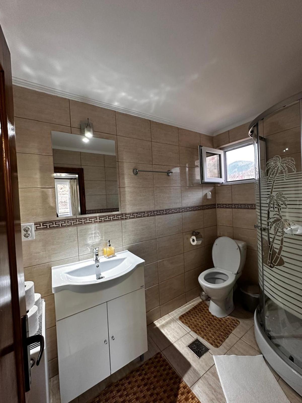 Dor De Munte Măgura Exterior foto