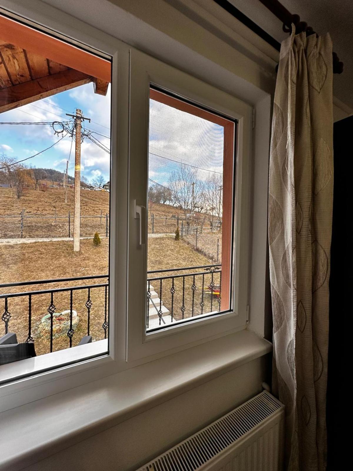 Dor De Munte Măgura Exterior foto