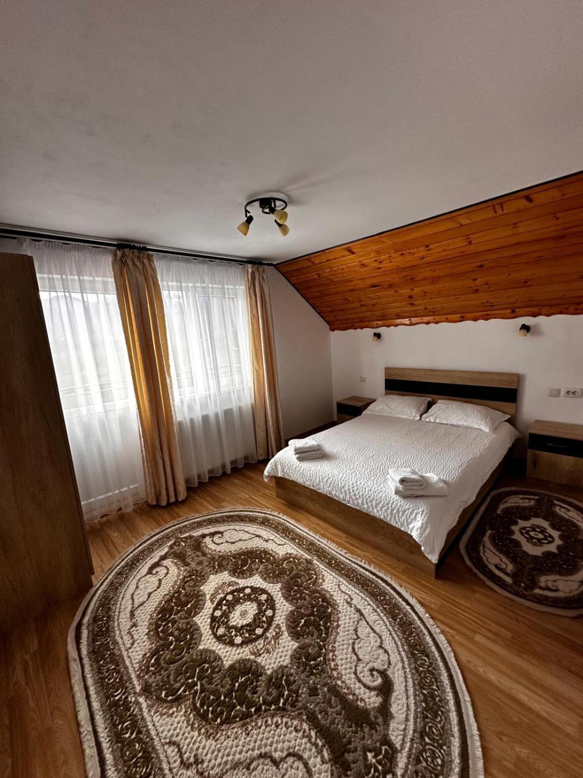 Dor De Munte Măgura Exterior foto