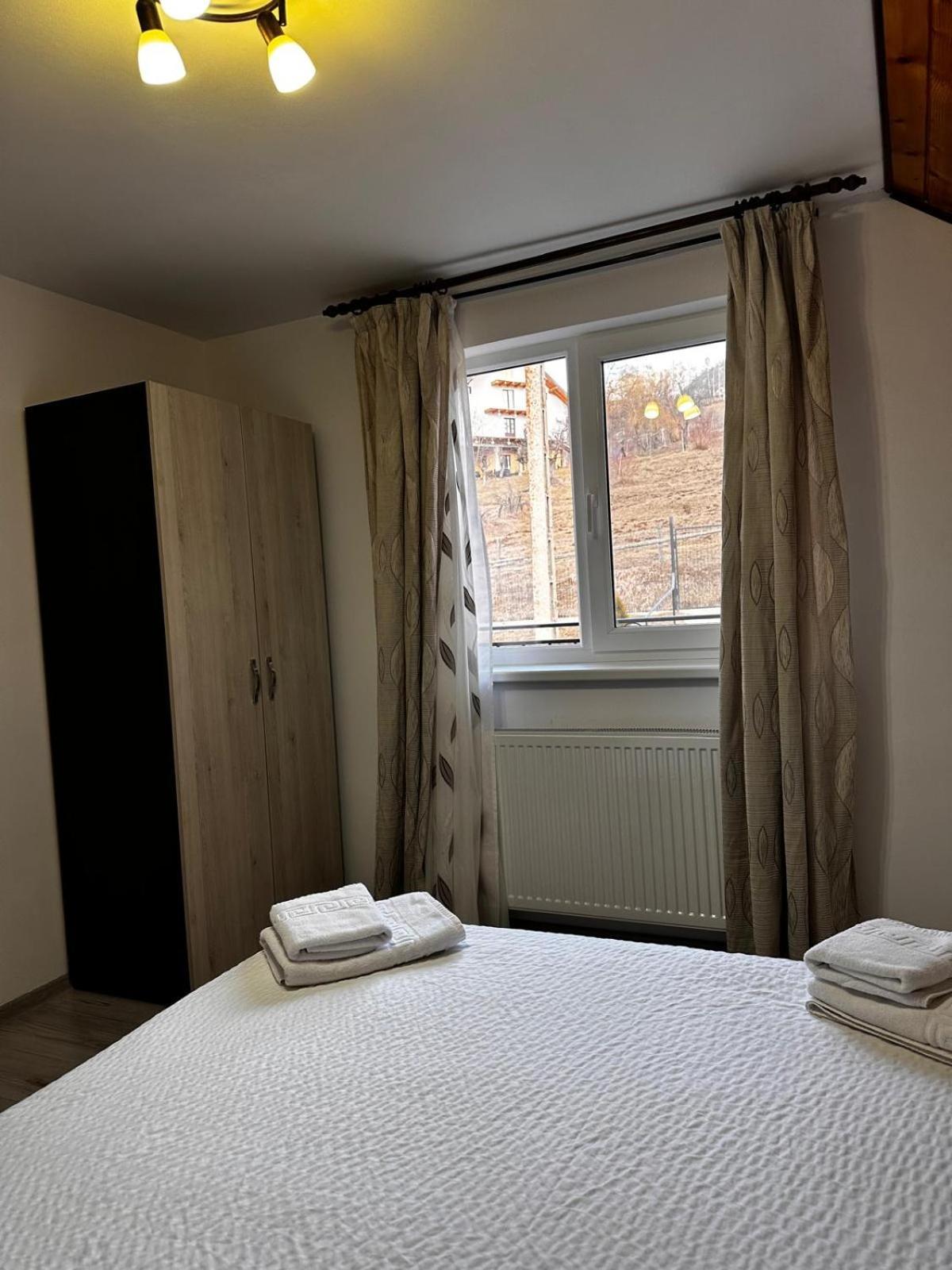 Dor De Munte Măgura Exterior foto
