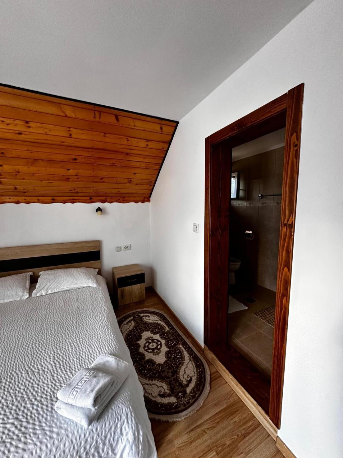 Dor De Munte Măgura Exterior foto