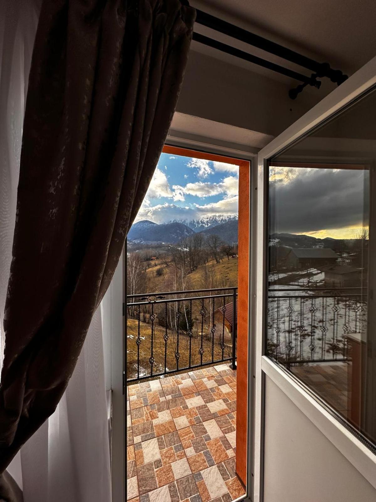 Dor De Munte Măgura Exterior foto